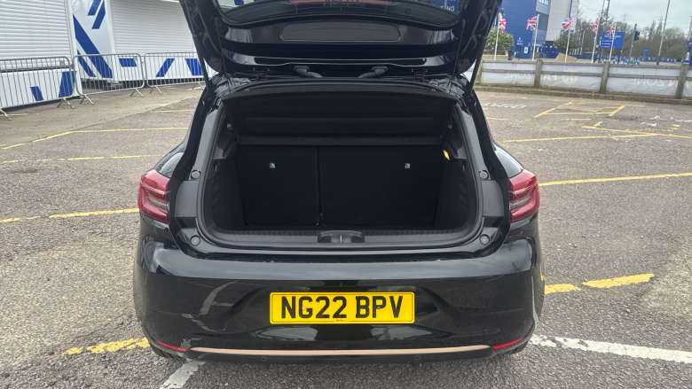 Renault Clio 1.6 E-TECH Hybrid 140 Lutecia SE 5dr Auto Hybrid Hatchback